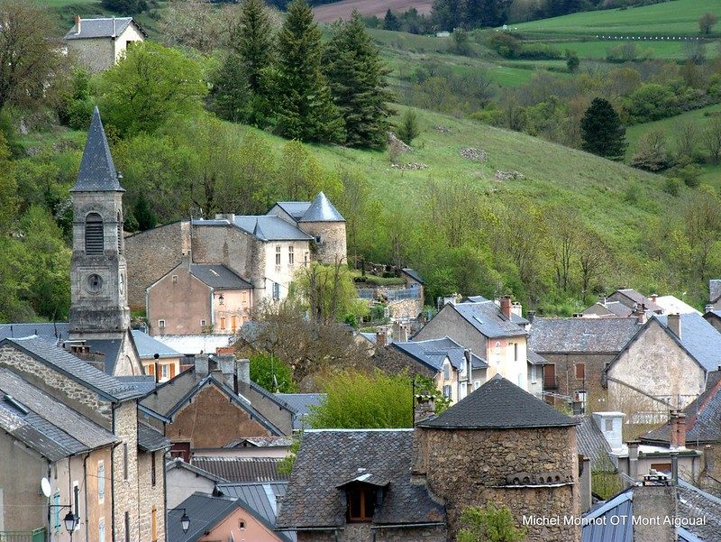 La Croix du Devois