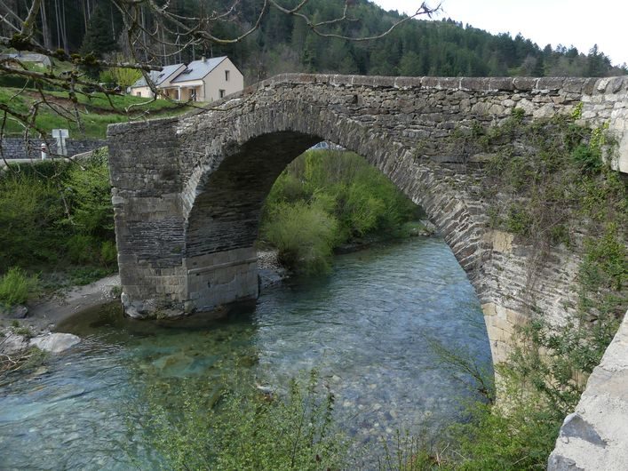 Pont de Barre