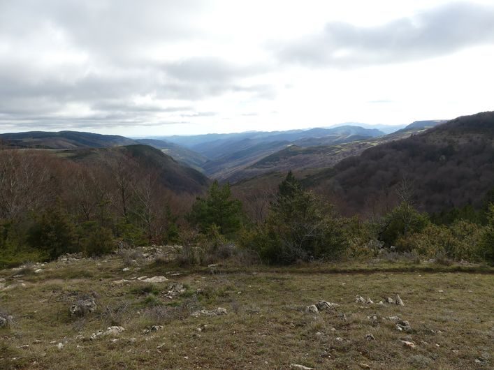 Vallée de Sainte-Croix Vallée Française