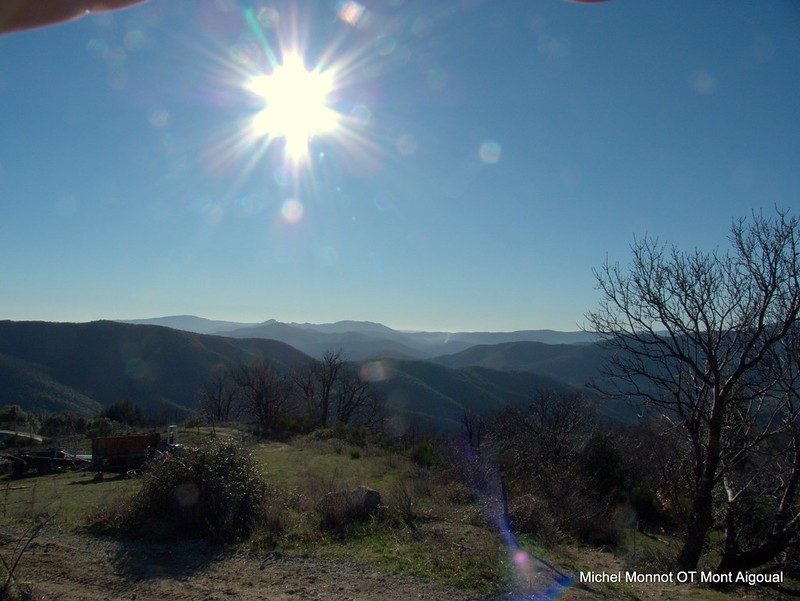 Col de Bès