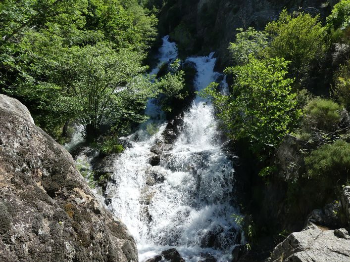Ruisseau d'Albagne
