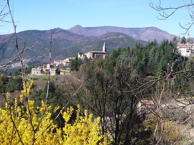Notre Dame de la Rouvière