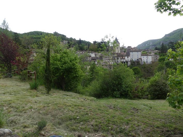 Bez et Esparon
