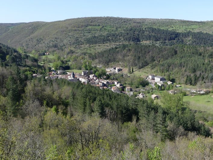 Les viaducs