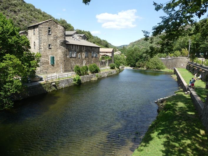 St Marcel de Fontfouillouse