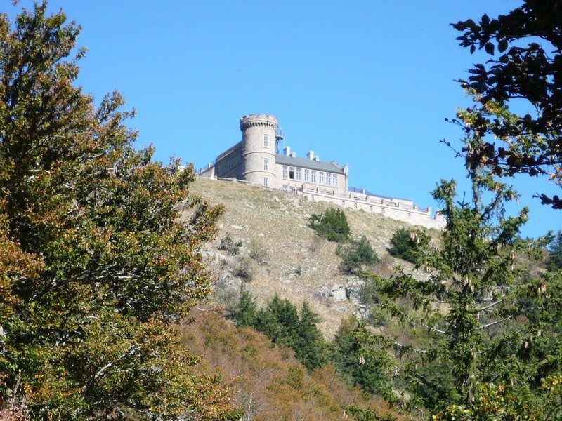 Hort de Dieu (Trail)
