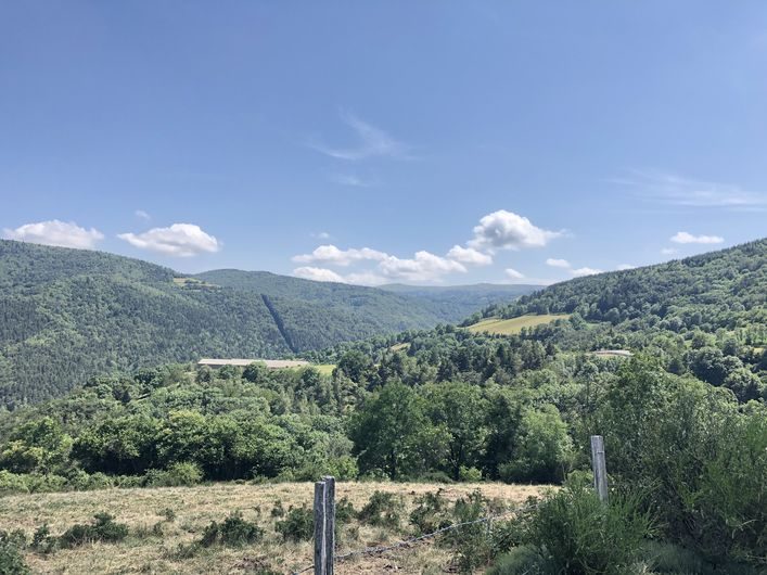 La Vallée du Lot