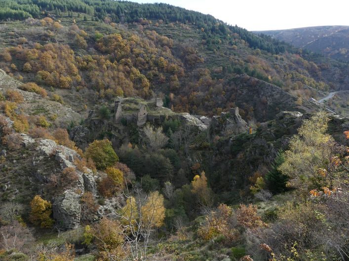 Le Fossat