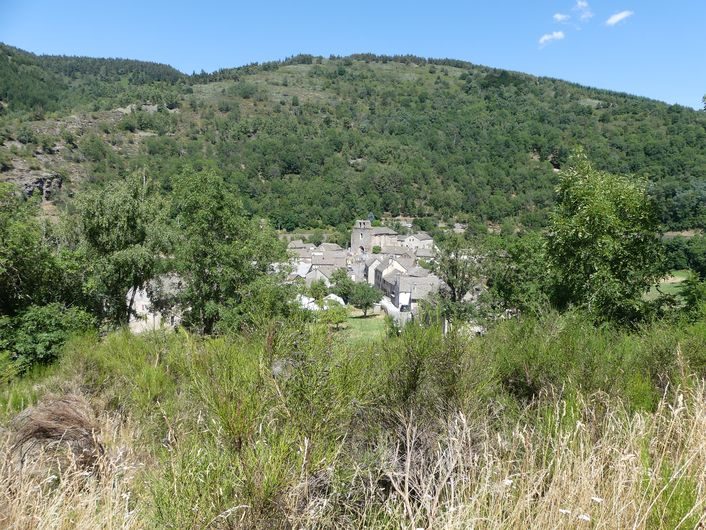 Château du Tournel