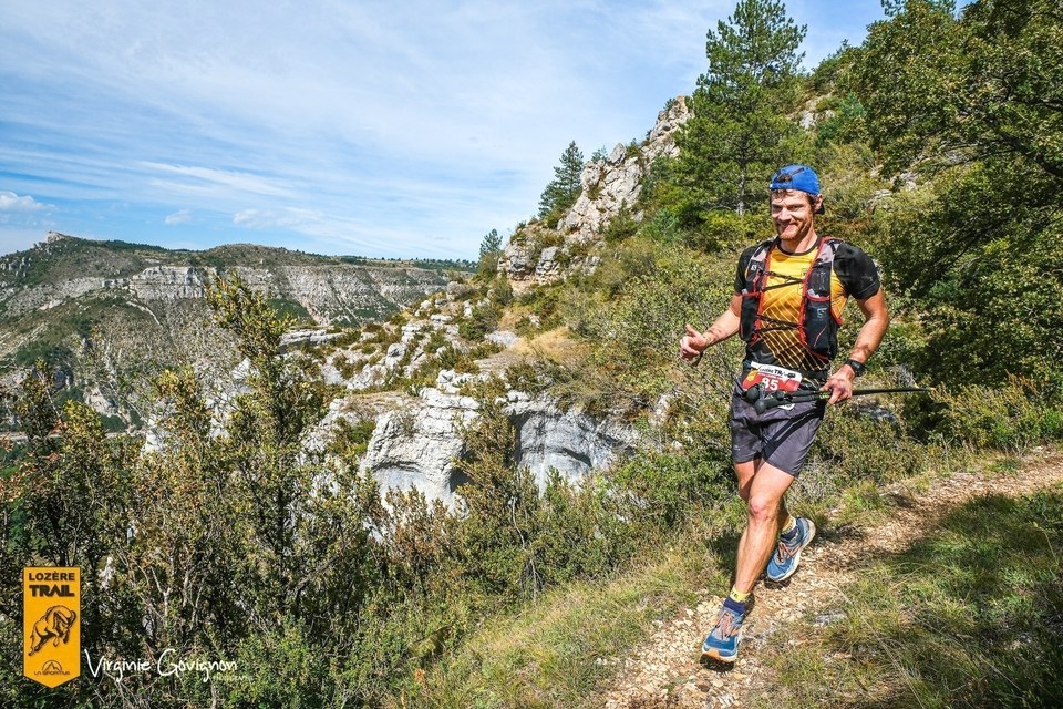 Aventures sur les Causses Méjean et Sauveterre - Trail n°44