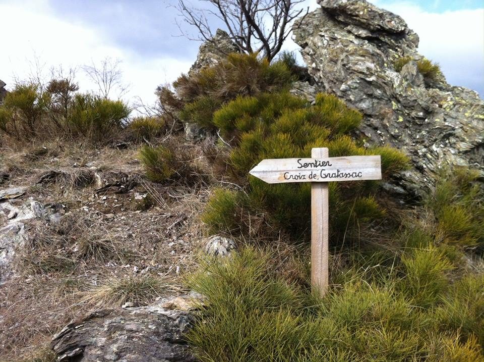 Croix de Gratassac