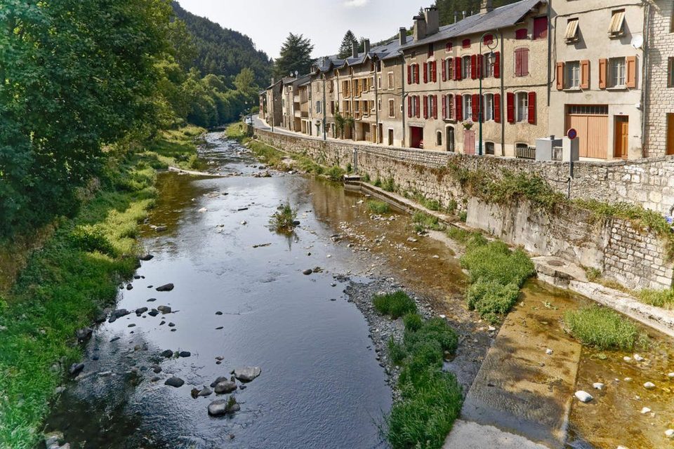 Pauparelle- Trail n°22