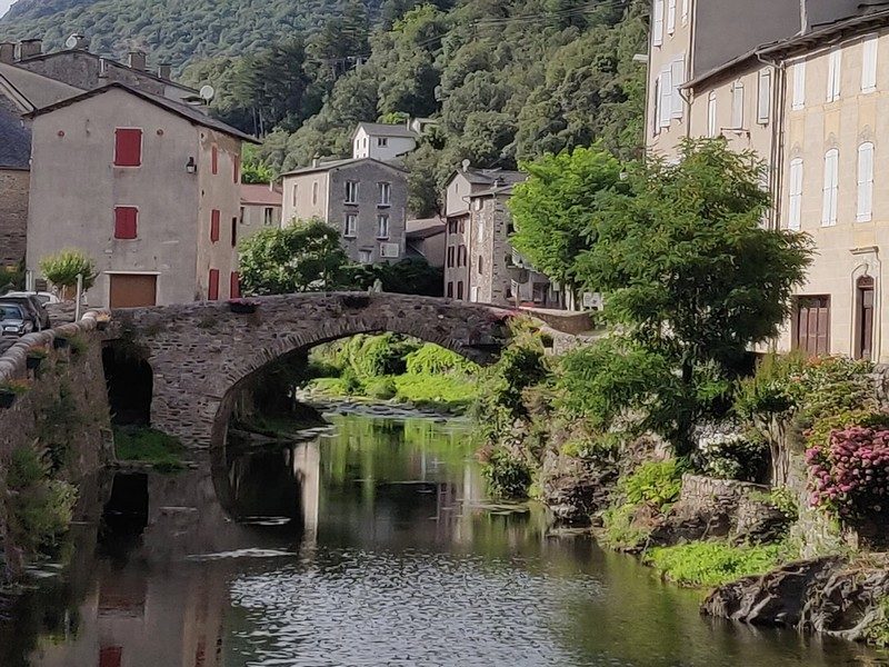 La Corniche des Cévennes