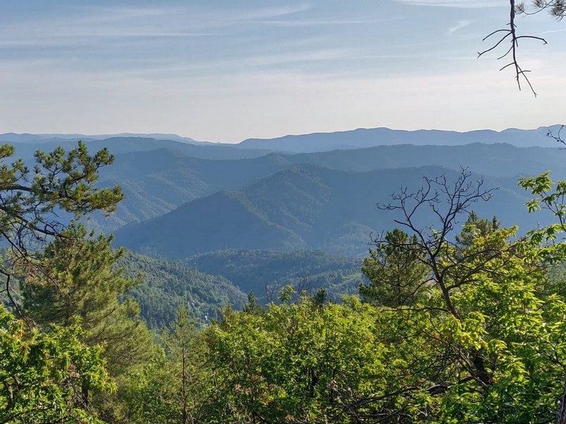 Entre Gard et Lozère