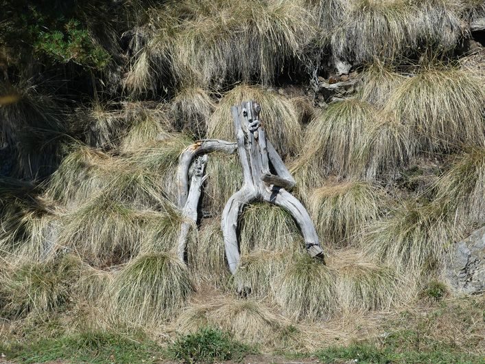 Land Art