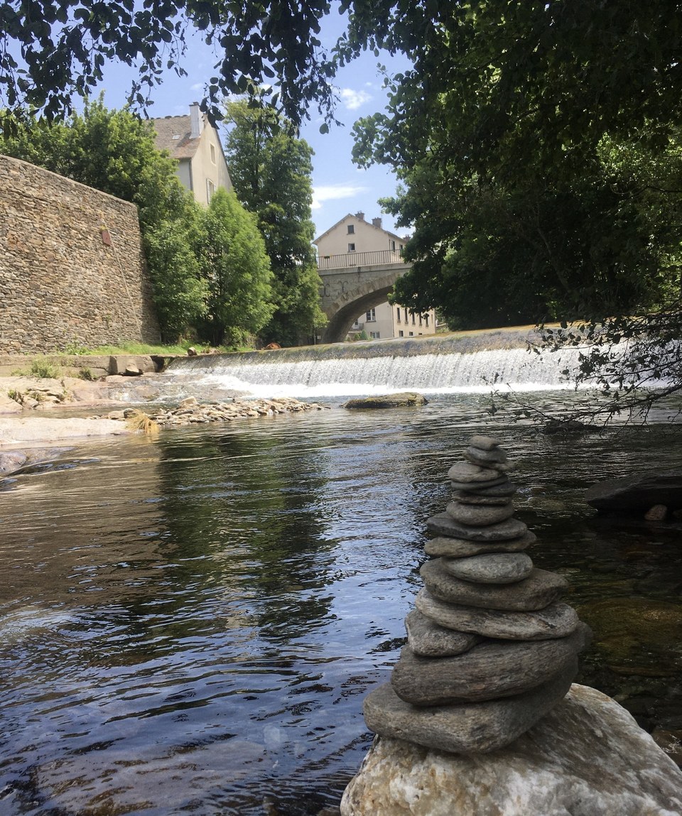 Lot, Bagnols-les-Bains