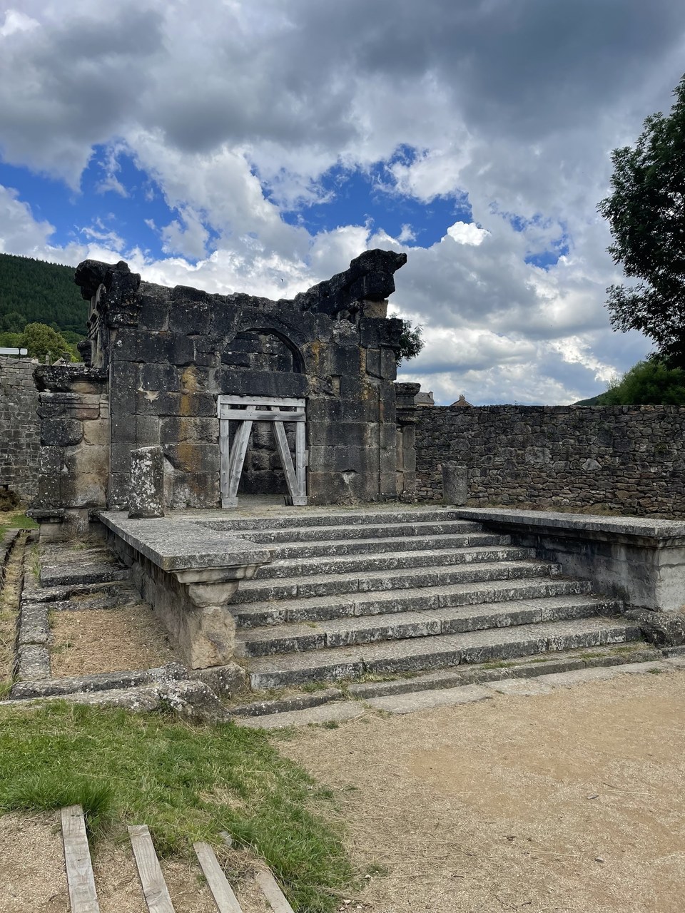 Roc de la Gardette
