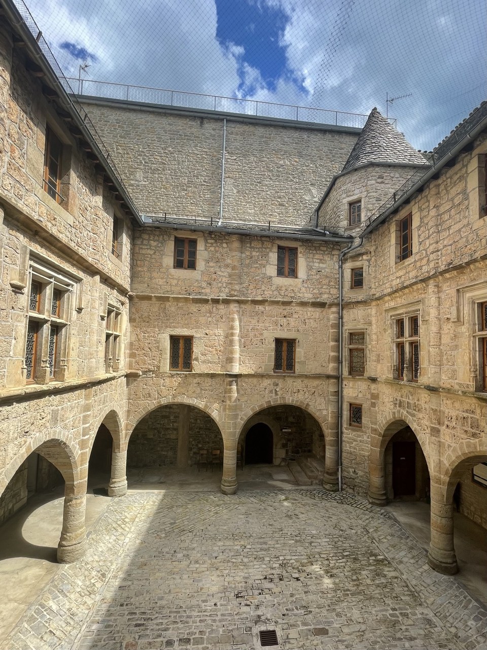Château du Boy