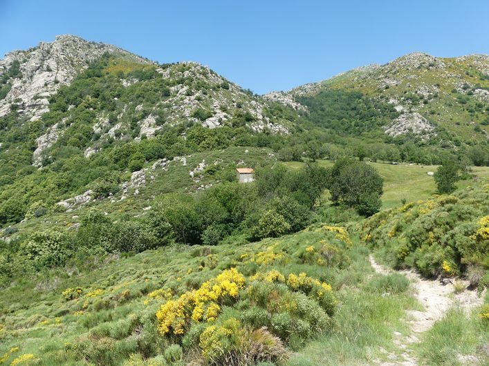 Col de Montclar