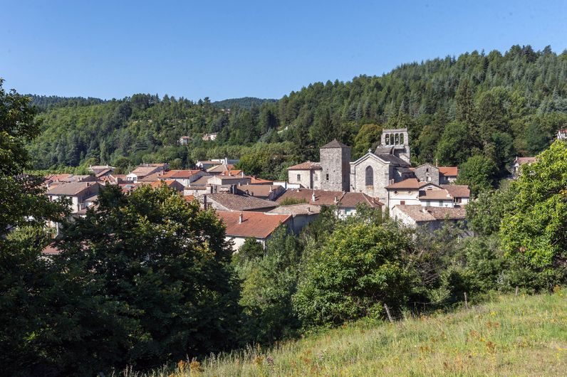 Génolhac