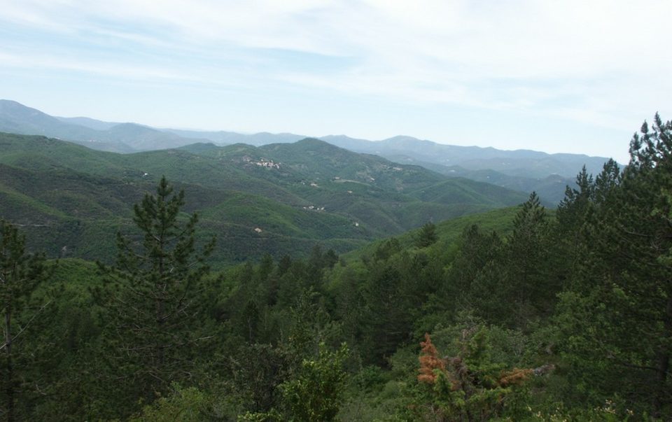 Col des Aires