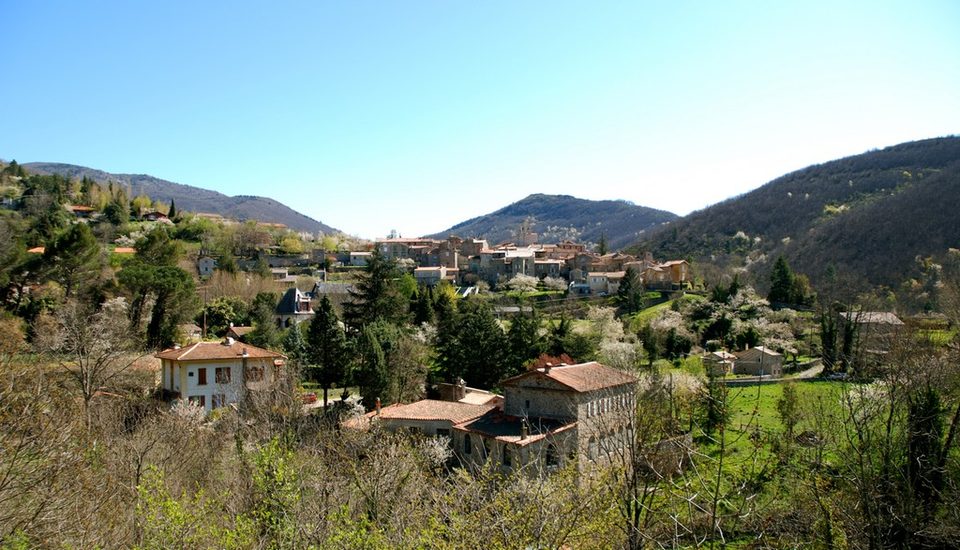 Montlouvier