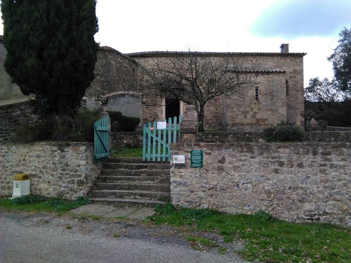 Corbès