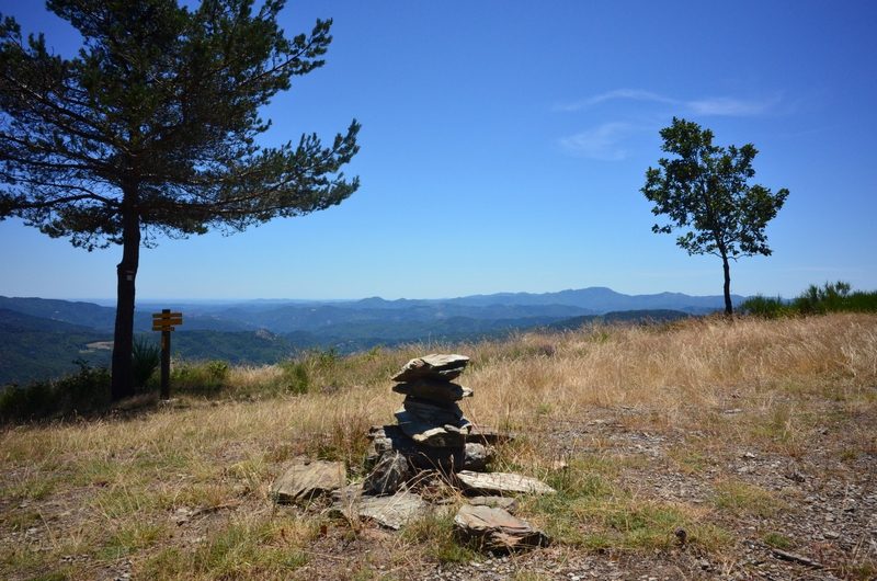 Col des Abeilles Fanny Alibert