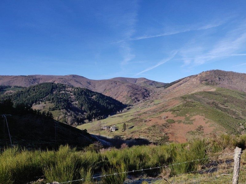 Vallée de Sext