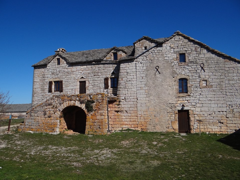 Patrimoine naturel et culturel de Boissets