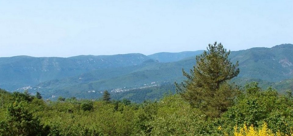 Du Vigan au Mont Aigoual (5 jours)