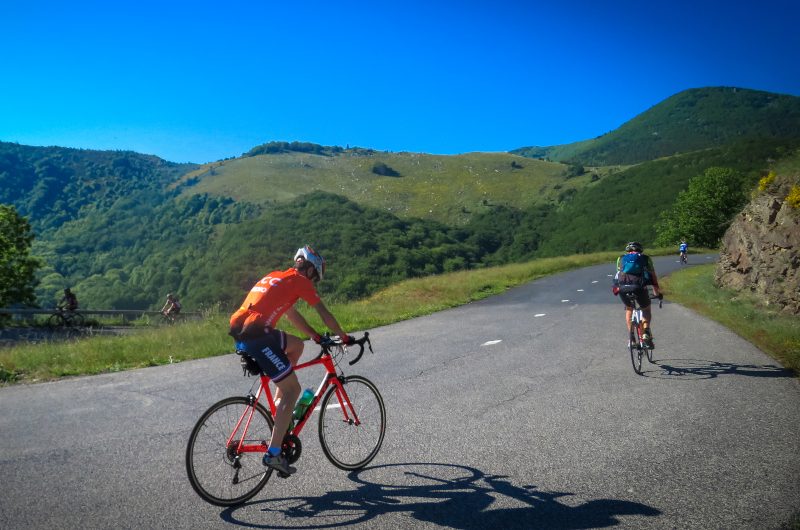 Boucle du Causse de Montbel
