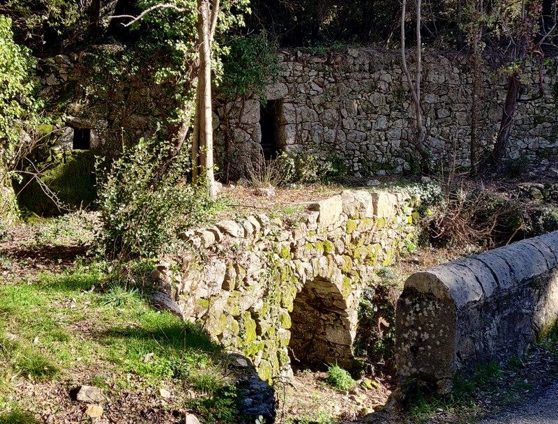 Le petit patrimone hydraulique