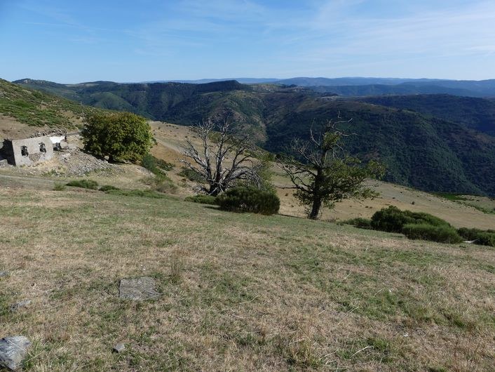 Paysages Salidès