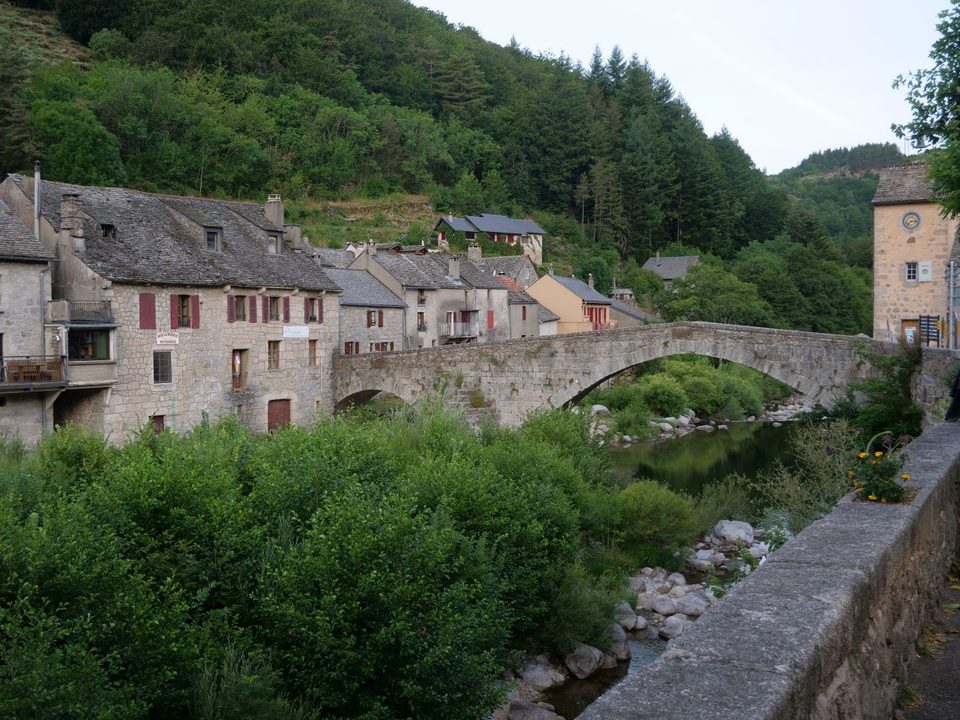 Le Pont de Montvert