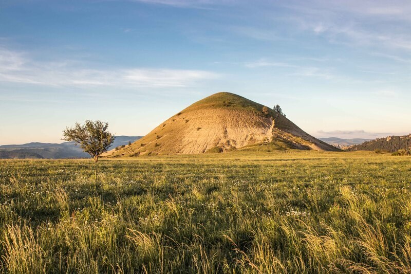 Puechs des Bondons