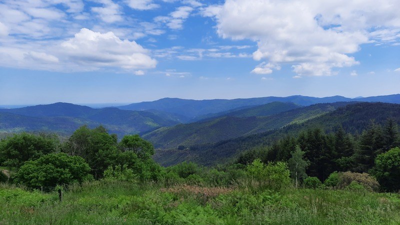 Tour de la haute Vallée Longue