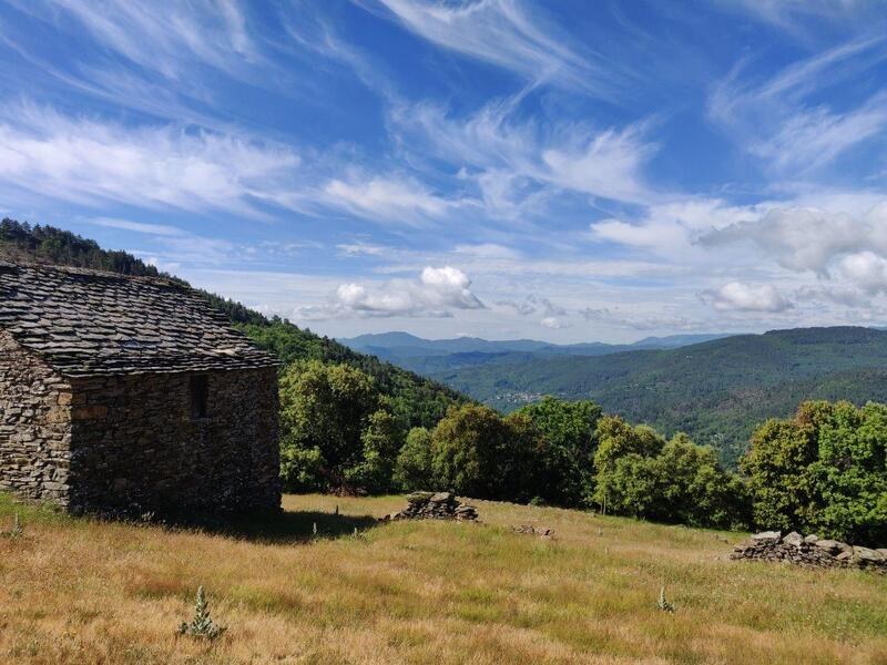 Panorama Les Ayres