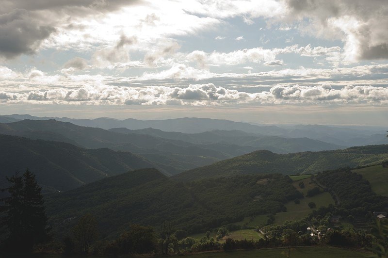 Autour de la Vallée Française