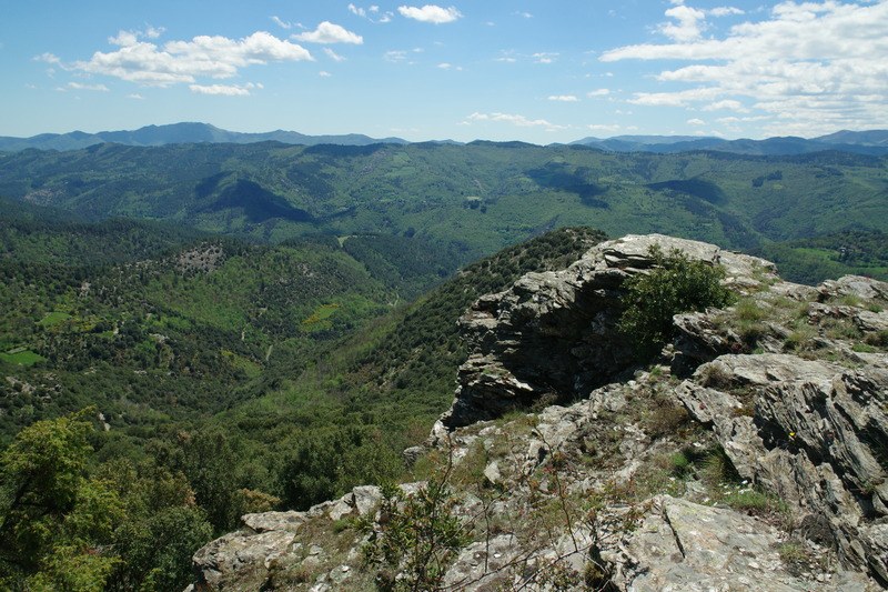 Panorama Vallée Française