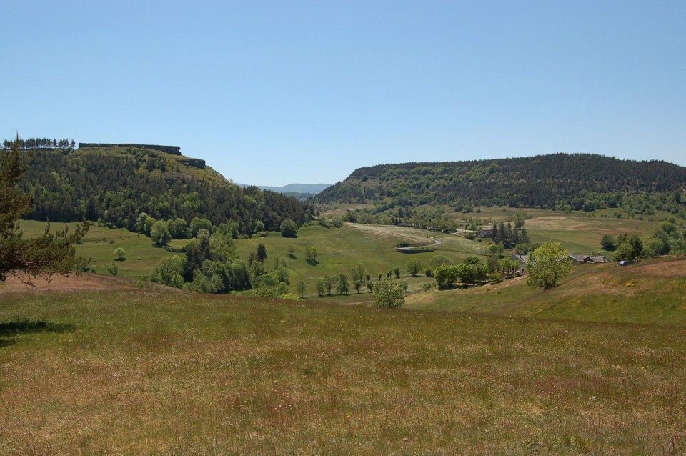 Barre-des-Cévennes