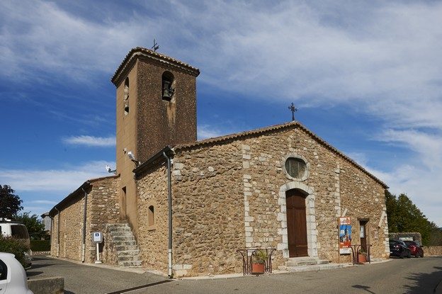 L'église