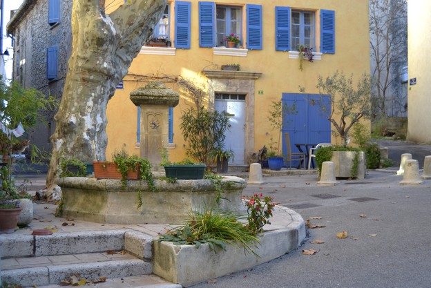 NÉOULES - À la découverte du village