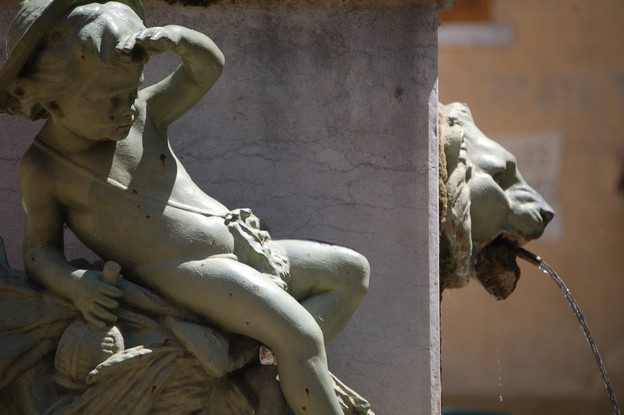 Fontaine