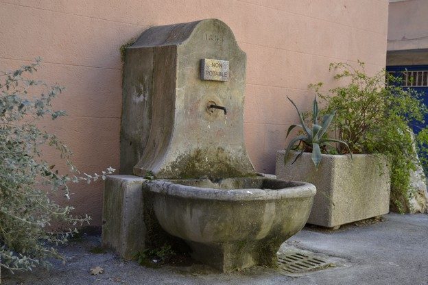 Fontaine