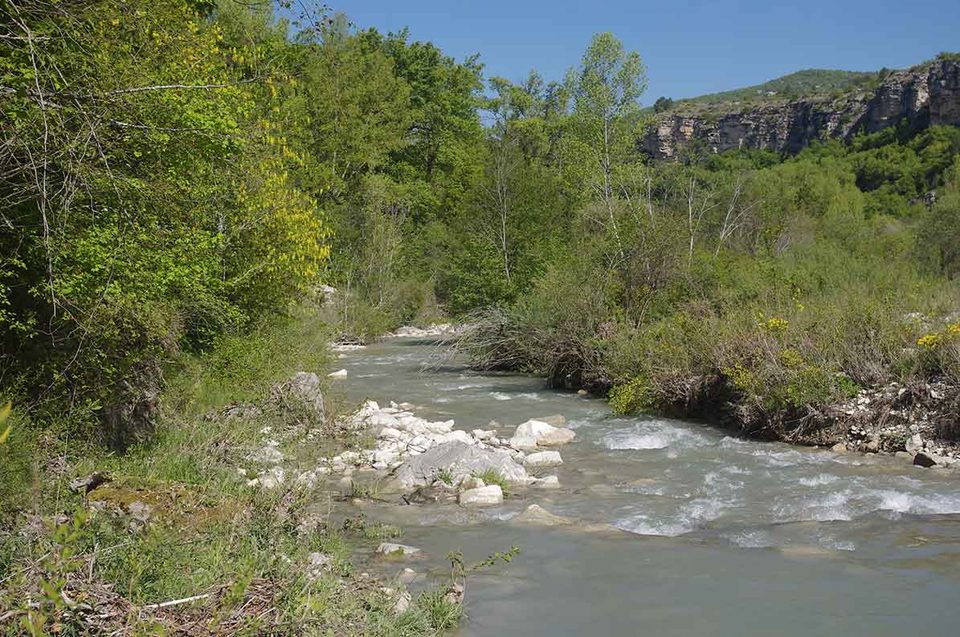 L'Ouvèze