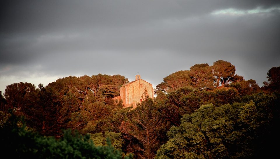Notre Dame du Château