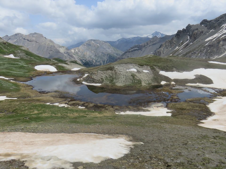 Lac Marion