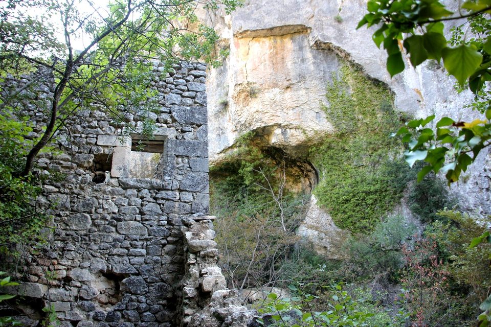 Moulin Jean-de-Marre I