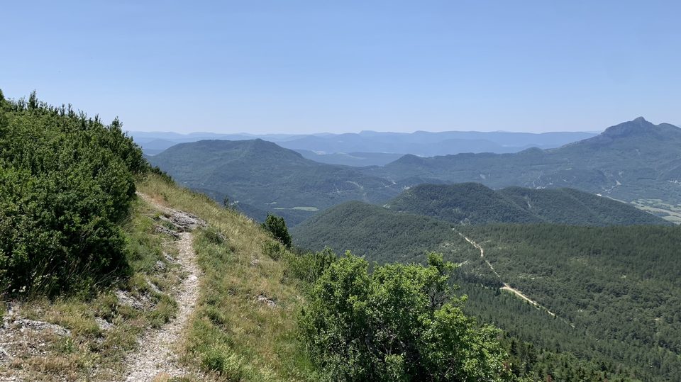 L'EPINE - Le Duffre